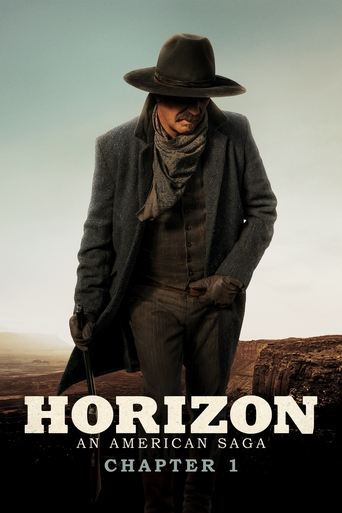 Смотреть Горизонты: Часть 1 онлайн в HD качестве 720p