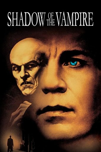 Смотреть Тень вампира онлайн в HD качестве 720p