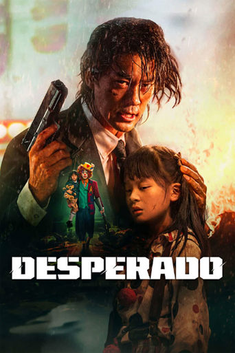 Смотреть Отчаянный онлайн в HD качестве 720p