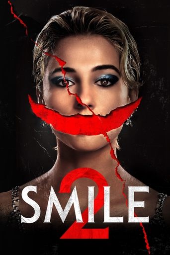Смотреть Улыбка 2 онлайн в HD качестве 720p