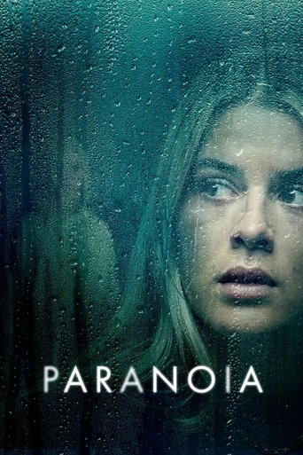 Смотреть Паранойя онлайн в HD качестве 720p