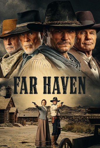 Смотреть Фар Хэйвен онлайн в HD качестве 720p