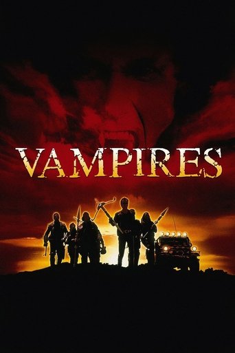 Смотреть Вампиры онлайн в HD качестве 720p