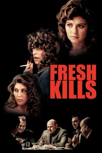 Смотреть Свежие убийства онлайн в HD качестве 720p