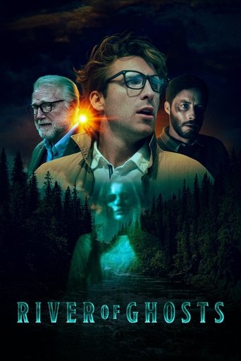 Смотреть Река призраков онлайн в HD качестве 720p