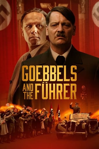 Смотреть Фюрер и растлитель онлайн в HD качестве 720p
