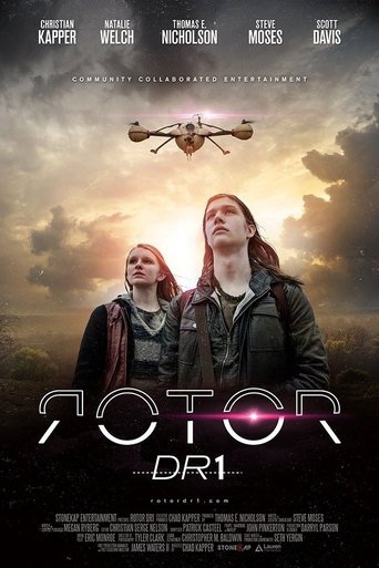 Смотреть Ротор DR1 онлайн в HD качестве 720p