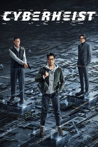 Смотреть Кибератака онлайн в HD качестве 720p