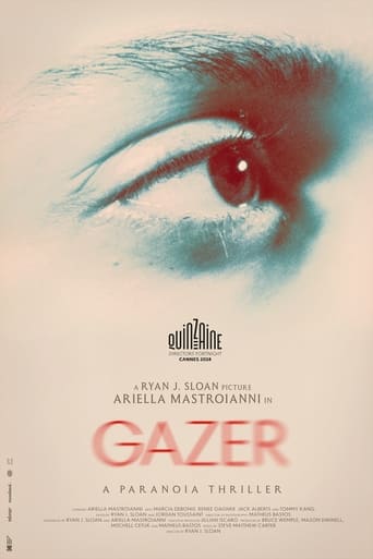 Смотреть Наблюдатель онлайн в HD качестве 720p