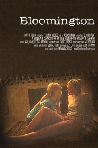 Смотреть Блумингтон онлайн в HD качестве 720p
