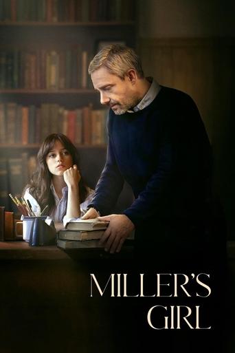 Смотреть Девушка Миллера онлайн в HD качестве 720p