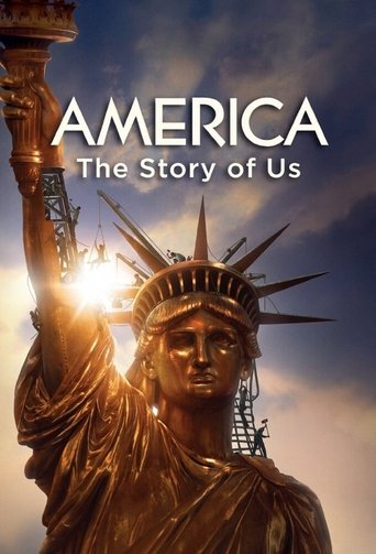 Смотреть Америка: История о нас онлайн в HD качестве 720p