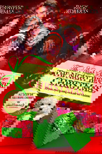 Смотреть Рождественские приключения семейства Фоксов онлайн в HD качестве 720p