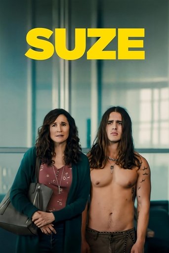 Смотреть Сьюз онлайн в HD качестве 720p