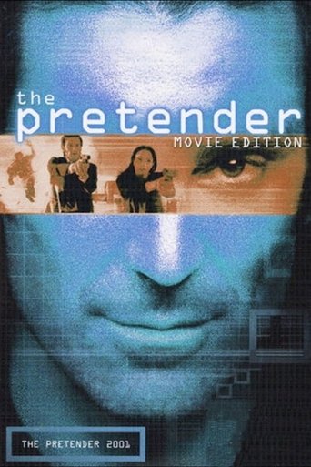 Смотреть Притворщик: 2001 онлайн в HD качестве 720p