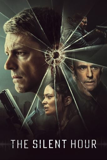 Смотреть Час тишины онлайн в HD качестве 720p