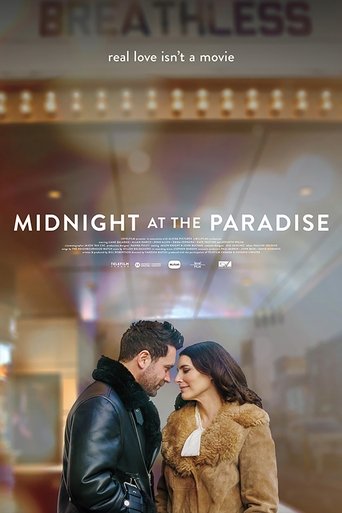 Смотреть Полночь в «Парадайсе» онлайн в HD качестве 720p