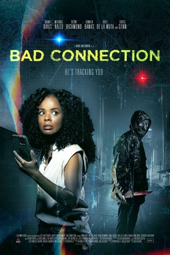 Смотреть Плохая связь онлайн в HD качестве 720p