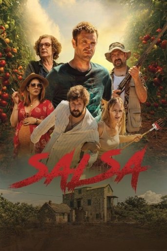 Смотреть Сальса онлайн в HD качестве 720p