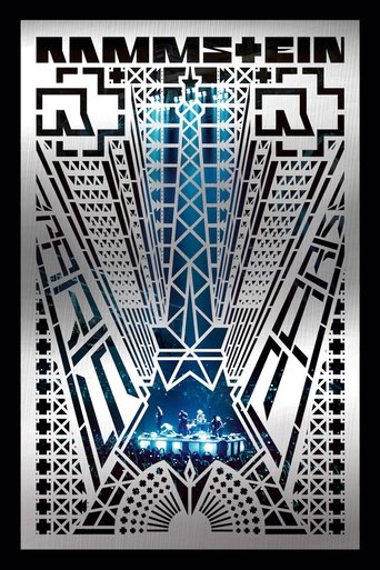 Смотреть Rammstein: Париж онлайн в HD качестве 720p