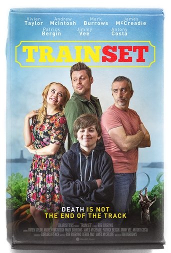 Смотреть Железная дорога онлайн в HD качестве 720p