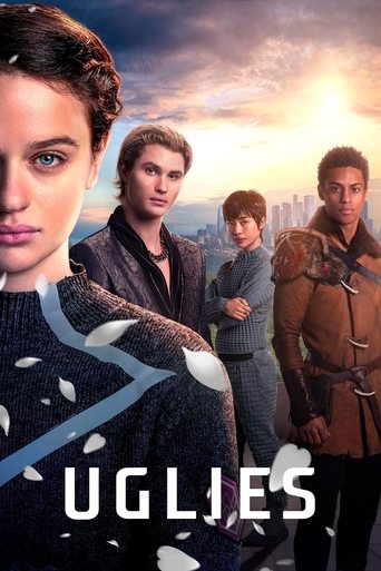 Смотреть Уродина онлайн в HD качестве 720p