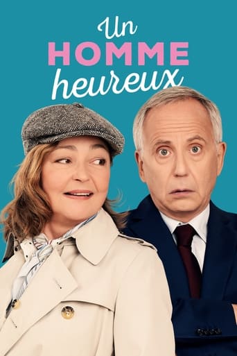Смотреть Счастливый человек онлайн в HD качестве 720p