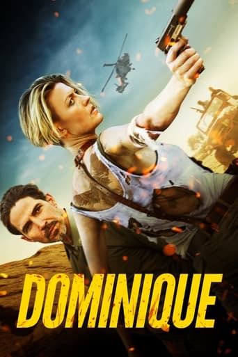 Смотреть Доминик онлайн в HD качестве 720p