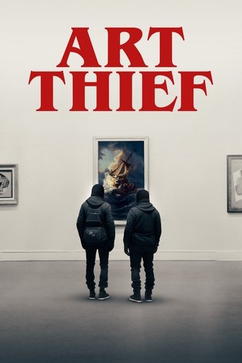Смотреть Искусный вор онлайн в HD качестве 720p