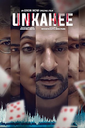 Смотреть Недосказанное онлайн в HD качестве 720p