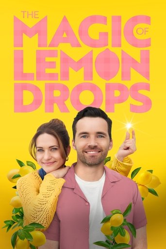 Смотреть Волшебные лимонные дольки онлайн в HD качестве 720p
