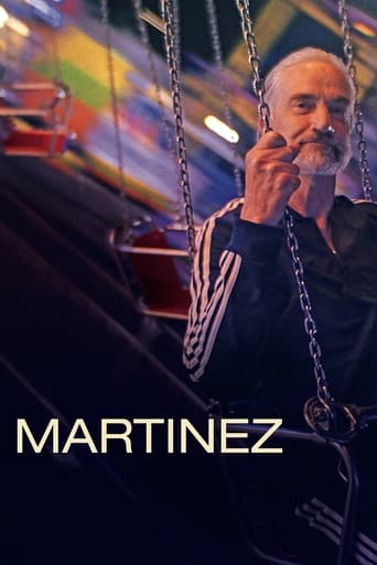 Смотреть Мартинес онлайн в HD качестве 720p
