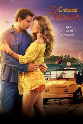 Смотреть Карибский цветок онлайн в HD качестве 720p