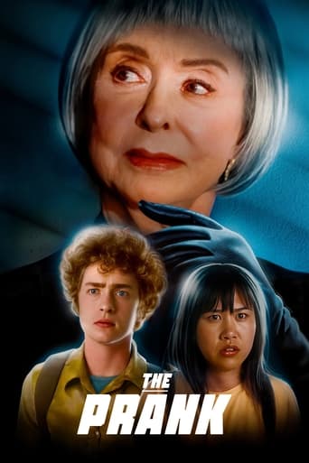 Смотреть Пранк онлайн в HD качестве 720p