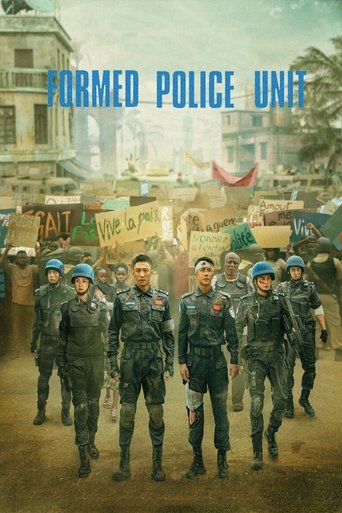 Смотреть Команда миротворцев онлайн в HD качестве 720p