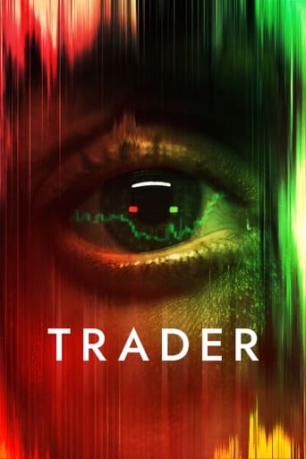 Смотреть Трейдер онлайн в HD качестве 720p