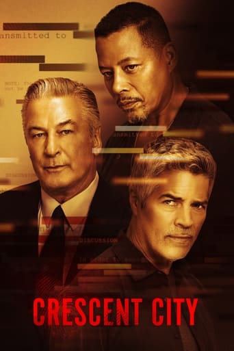 Смотреть Кресент-Сити онлайн в HD качестве 720p