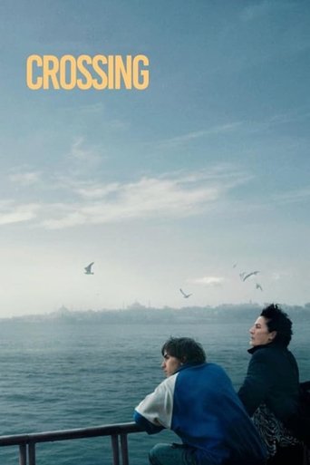 Смотреть Пересечение / Переход онлайн в HD качестве 720p