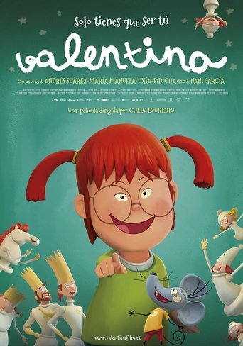 Смотреть Валентина онлайн в HD качестве 720p