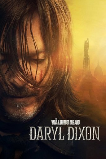 Смотреть Ходячие мертвецы: Дэрил Диксон онлайн в HD качестве 720p