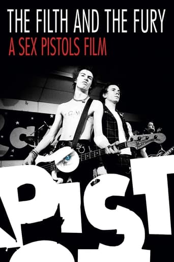 Смотреть Грязь и ярость. История Sex Pistols онлайн в HD качестве 720p