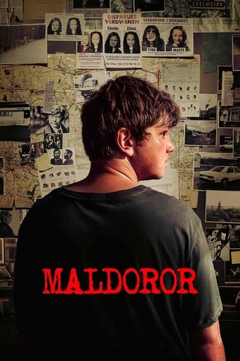 Смотреть Мальдорор онлайн в HD качестве 720p