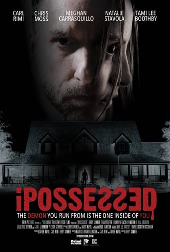 Смотреть Одержимые онлайн в HD качестве 720p