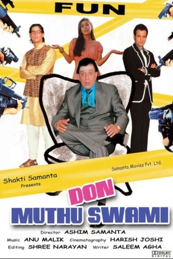 Смотреть Дон Мутху Свами онлайн в HD качестве 720p