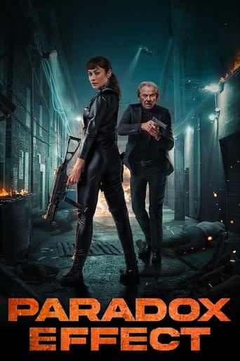 Смотреть Эффект парадокса онлайн в HD качестве 720p