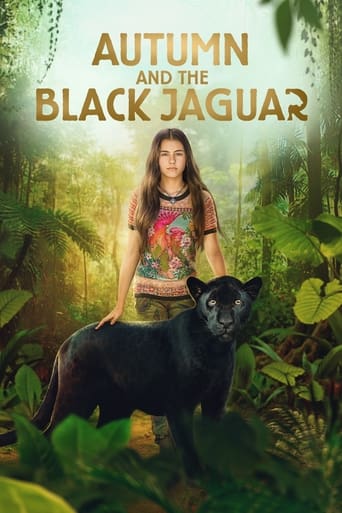 Смотреть Элла и черный ягуар онлайн в HD качестве 720p