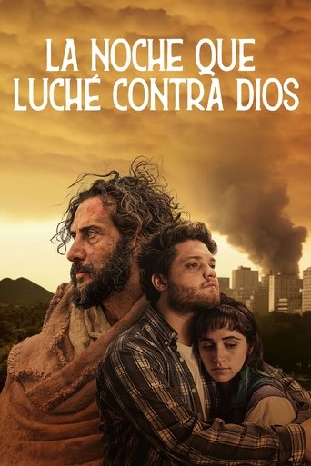 Смотреть Ночь, когда я сражался с богом онлайн в HD качестве 720p
