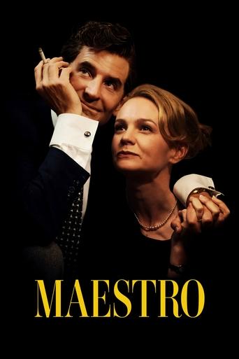 Смотреть Маэстро онлайн в HD качестве 720p