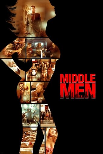 Смотреть Посредники онлайн в HD качестве 720p