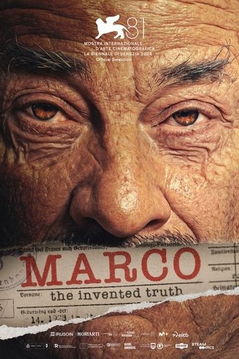 Смотреть Марко онлайн в HD качестве 720p